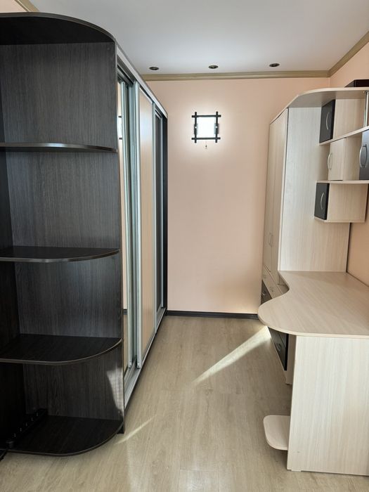 Продам 1 кім квартиру в центральному районі