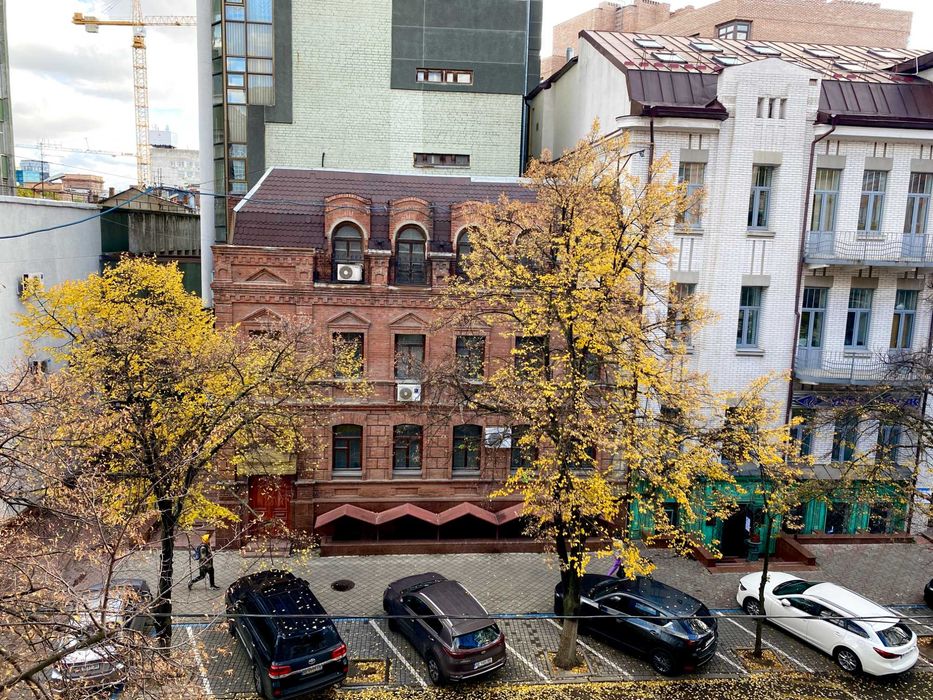 Центр , пр. Яворницкий, Мэрия . СВЕТ есть ВСЕГДА. Квартиры посуточно