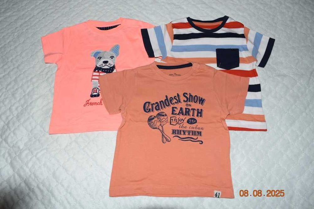 051__mayoral__9 mies 74 cm__T shirt 3x