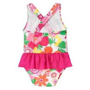 Купальник Gymboree для дівчинки на 7-8 років