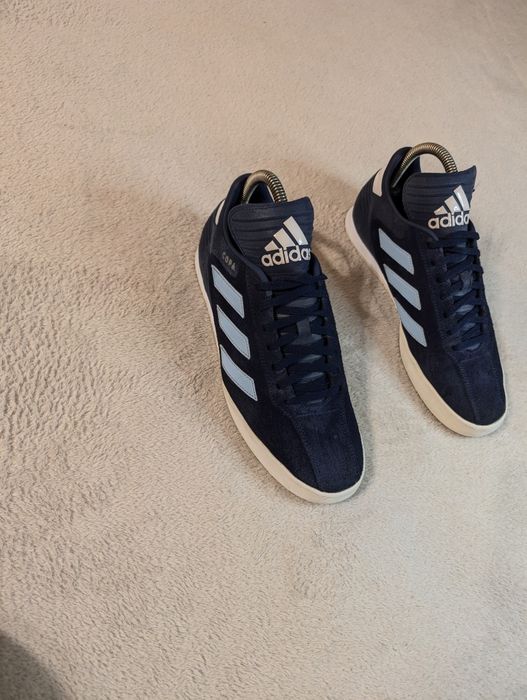 Кросівки adidas copa 42 розмір
 27 см відмінний стан