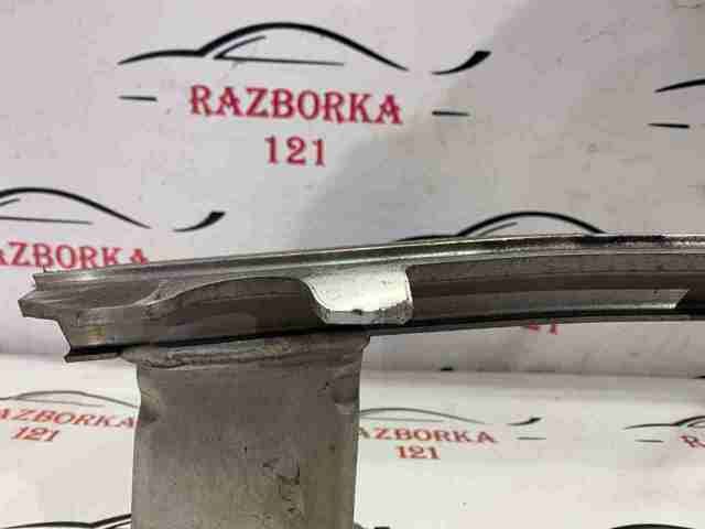 Усилитель бампера заднего bmw g30