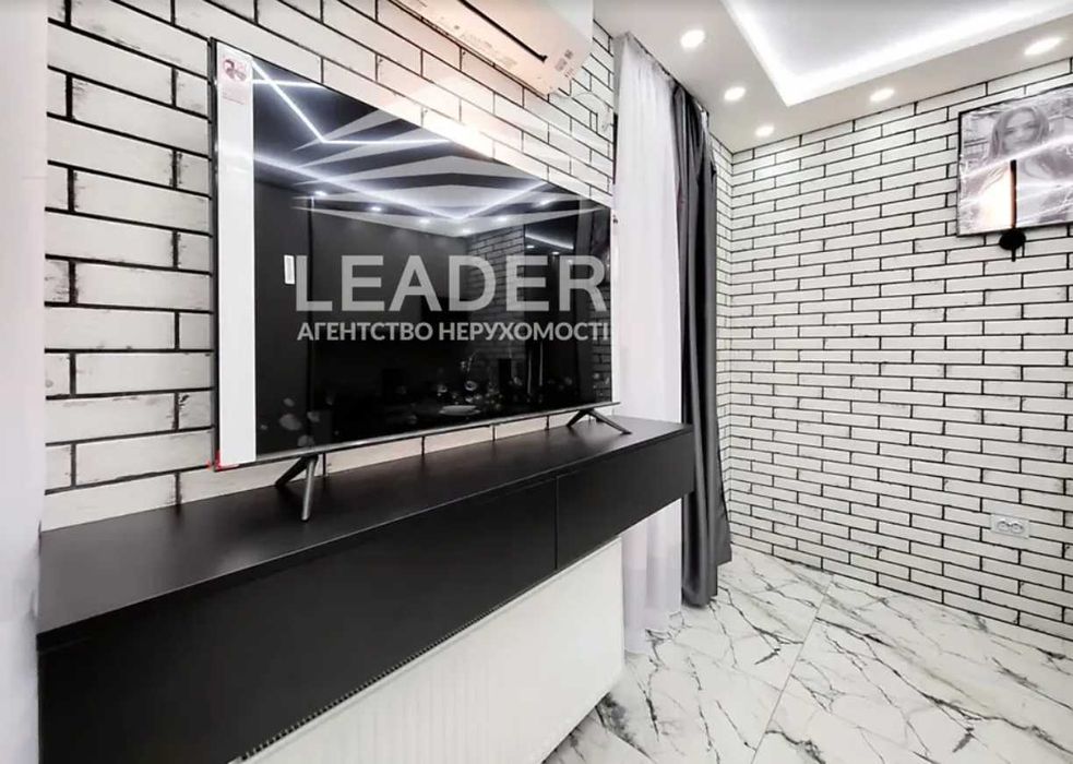 1-комнатная квартира по адресу ул. Академика Янгеля (площадь 31 м²) - Atlanta.ua - фото 9