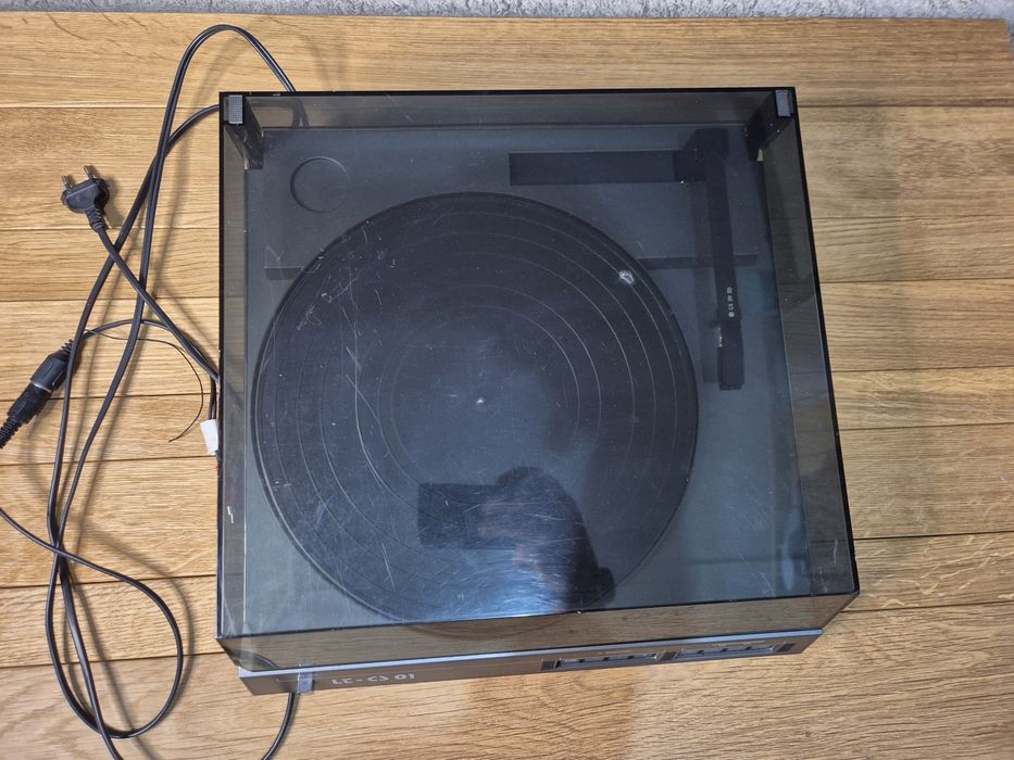 Gramofon LT-CS 01