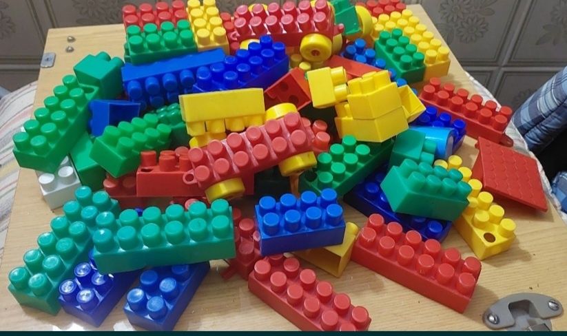 Конструктор набор продам