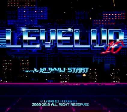 LAIKIKE1 X BobAir - Level Up 1 - 10 CD nowa / Almost Famous Soulpete