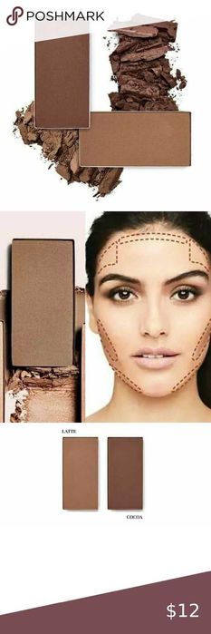 Mary Kay Puder do konturówanija Latte