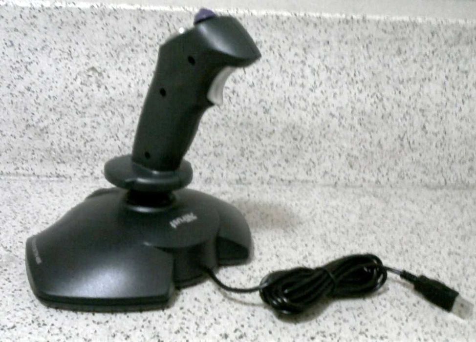 Joy Stick Predator TH400