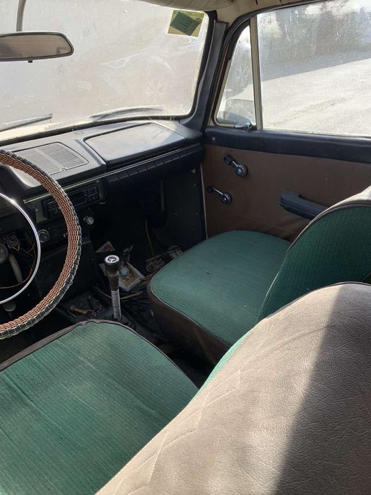 Москвич 408 продаж