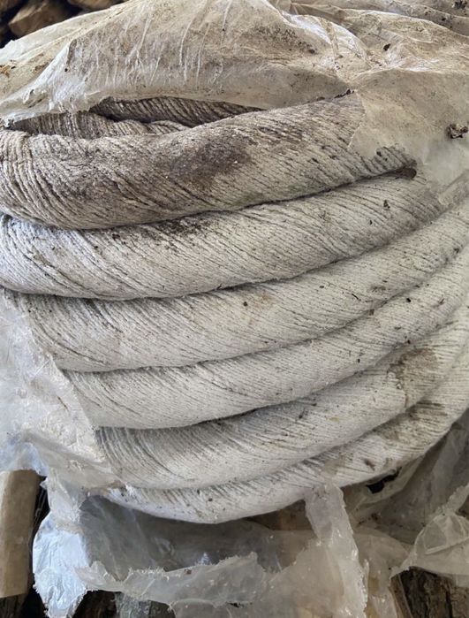 Металорукав шнур шекля скоба електрокорунд