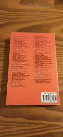 Livro Os Meus Amores de Trindade Coelho