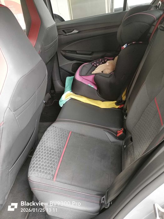 Golf clubsport 2022 apenas 36000 km extremamente novo