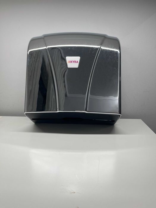 STOCK OFF DISPENSADORES de Toalhetes/ Rolo Jumbo/Chaminé - NOVOS