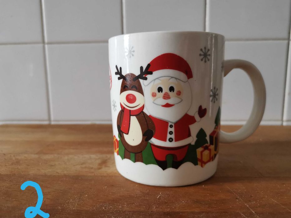 Various Mugs64751674273793125