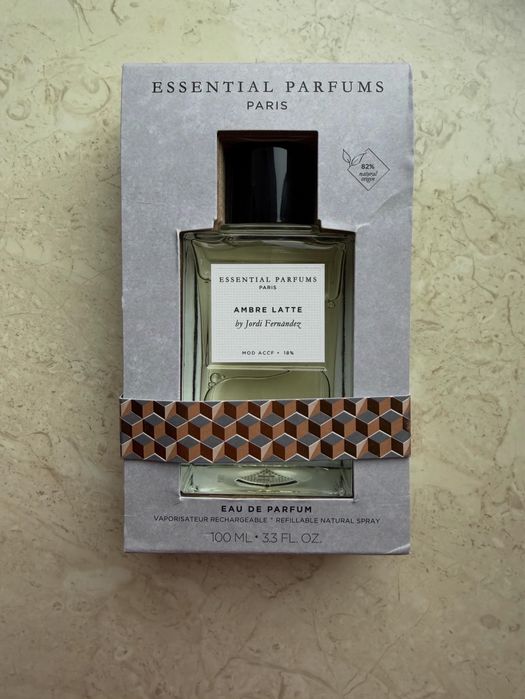 парфуми Essential Parfums