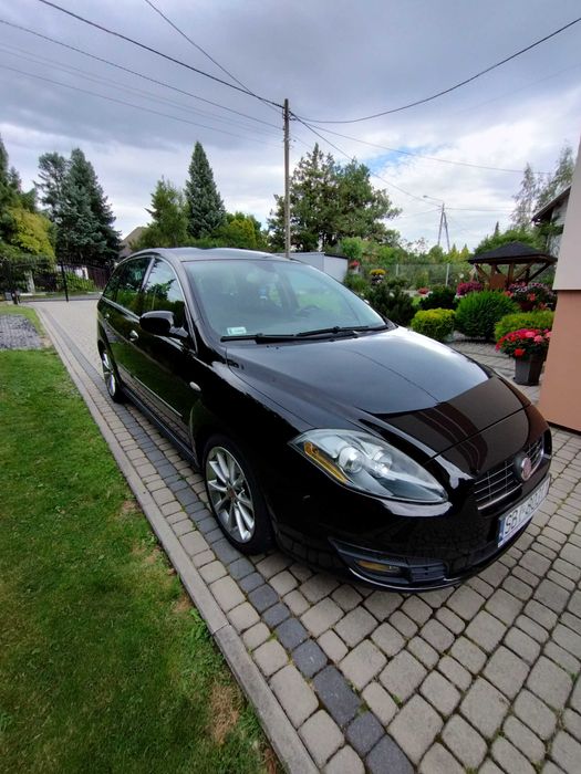 Fiat Croma 1.9 MULTIJET 2008
