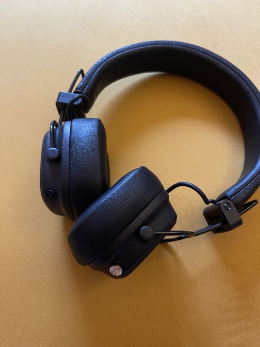 Sluchawki marshall major 5