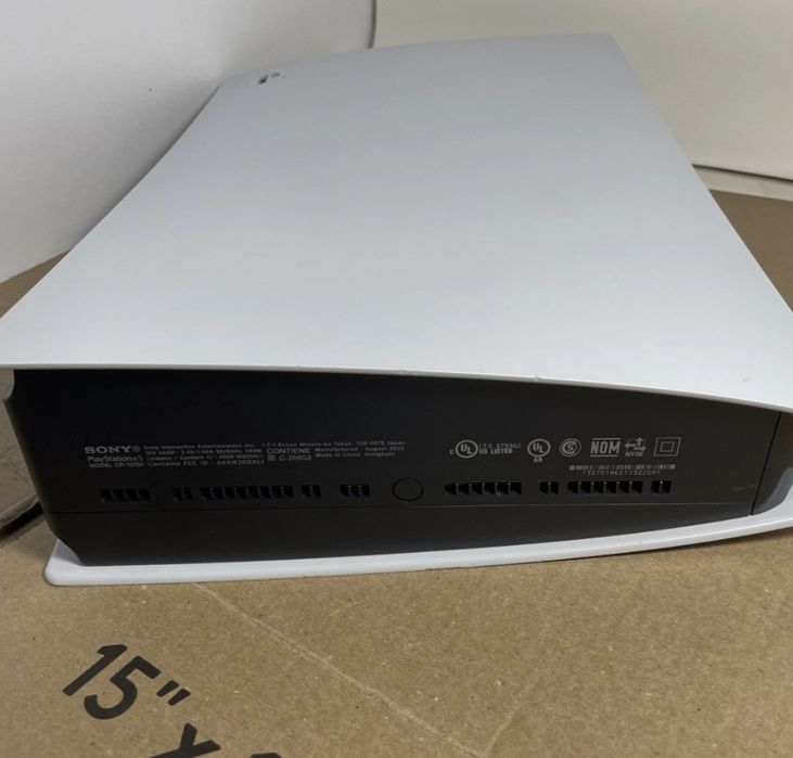 PlayStation 5 Digital