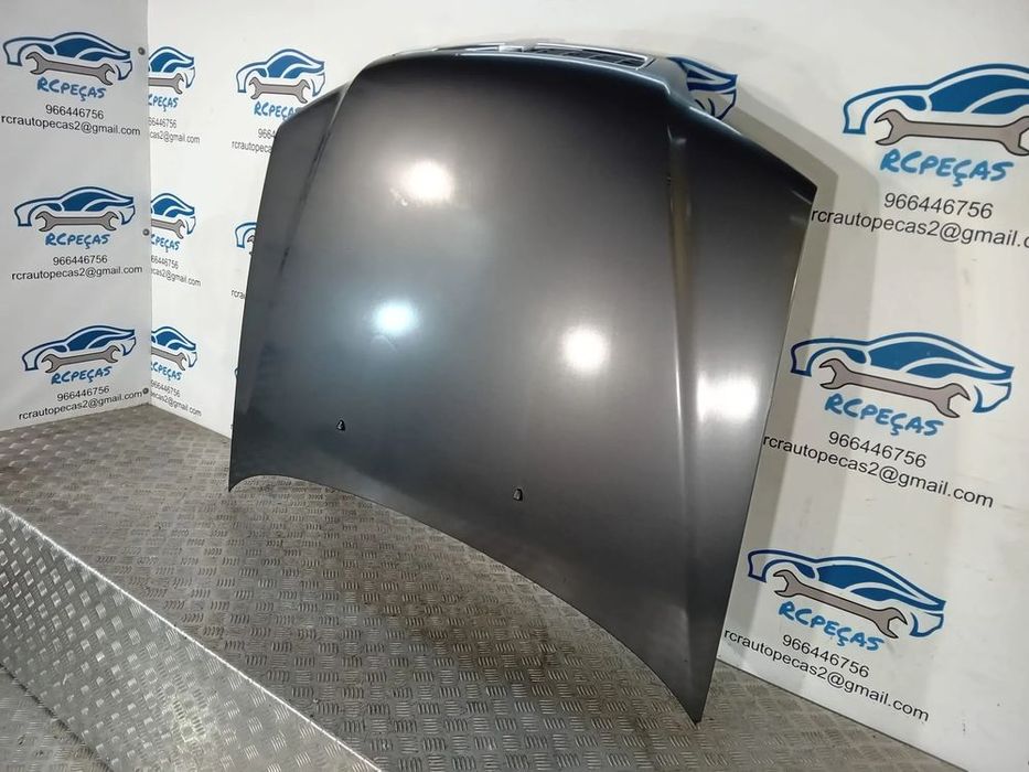 Frente Volvo S40 V40 Xenon Mk1 Fase 2 2000–2004