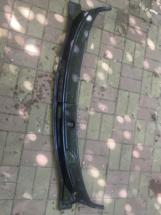 Жабо АВЕО, ЗАЗ Вида