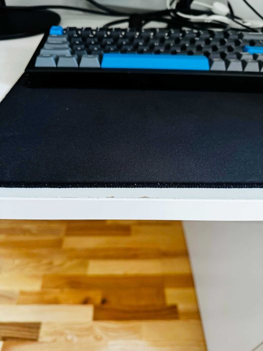 Łóżko dziecięce na antresoli Ikea
