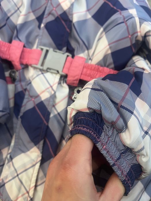 Термо костюм chicco