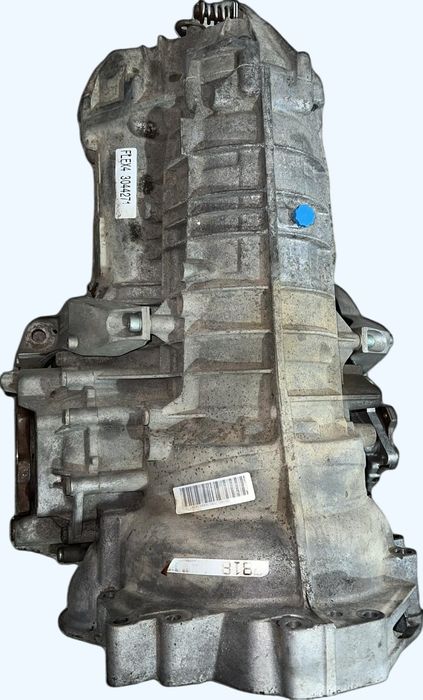 Продам Акпп fad a6c5