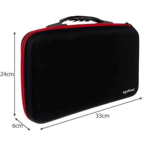 Organizer / kuferek na lakiery