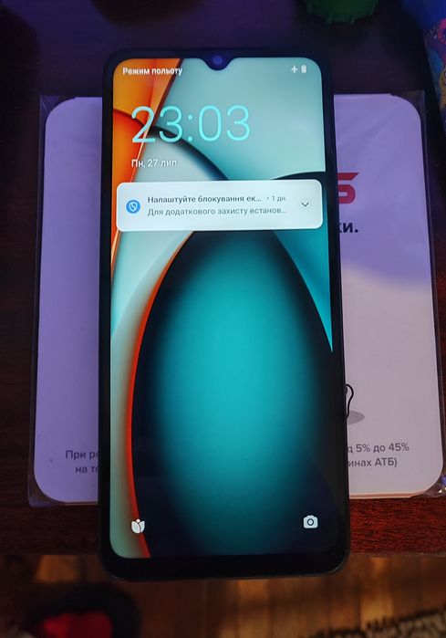 Mi Xiaomi redmi A3 / 128gb гарний стан