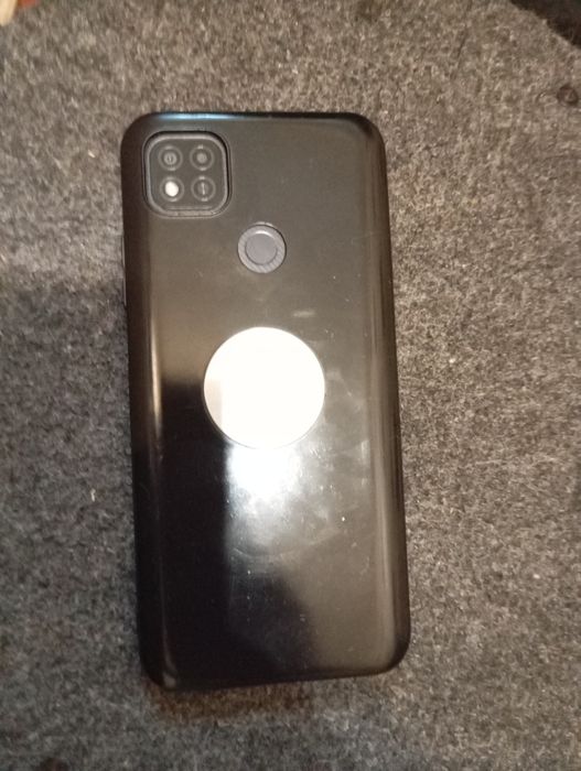 Смартфон Redmi xiaomi 9c nfc 2/32