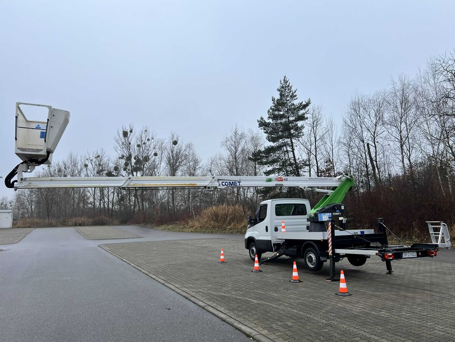 80 ZŁ | Podnośnik Siemianowice – szybki dojazd