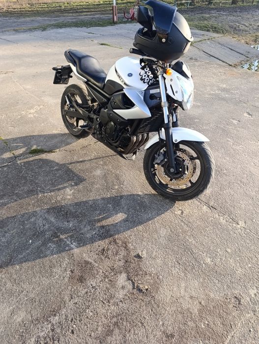 Yamaha XJ6 600 (kawasaki,R1/R6/Ninja/)