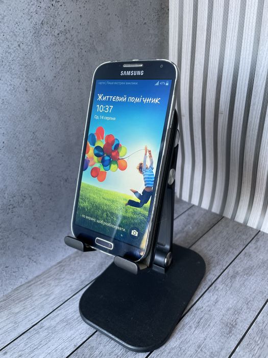 Смартфон Samsung S4 GT-I9505