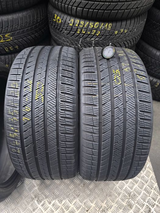 #Opony Vredestein quatrac pro 245/55/20 para