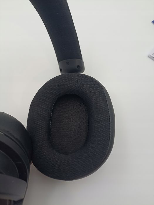 Słuchawki gamingowe PS5 Trust GXT 498 Forta czarne