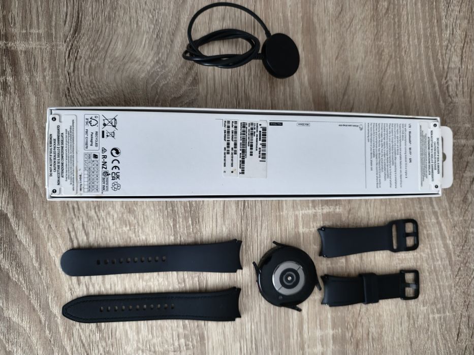 Vendo Samsung Galaxy Watch 6 Classic 47mm Lte