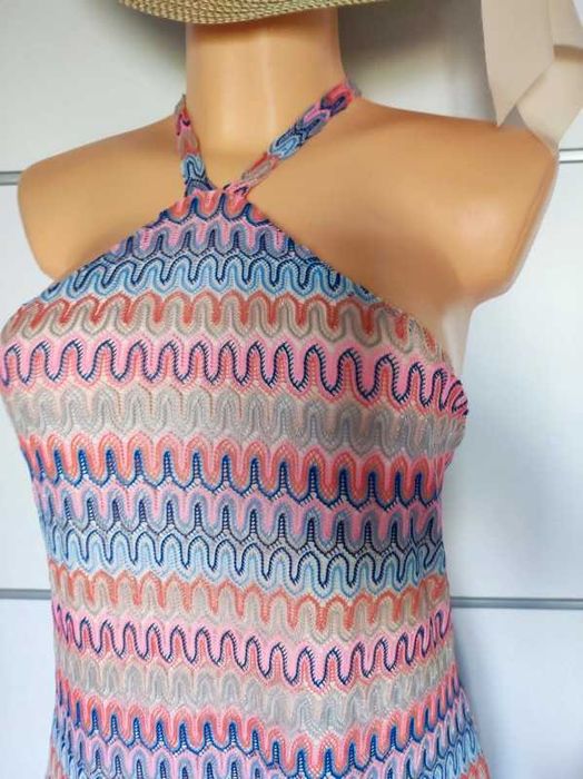 H&M Divided r L sukienka Nowa