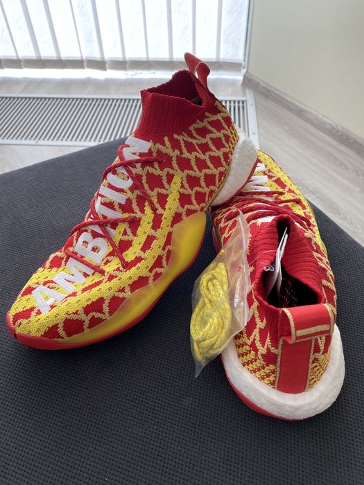 Buty adidas pharrell 46 i 47