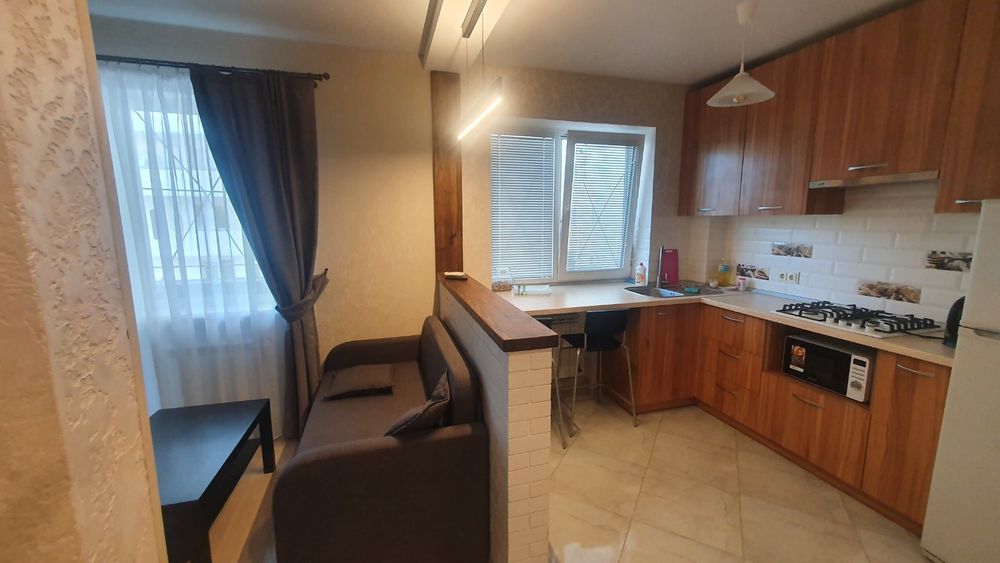 СДАМ !1к.кв жк " САДЫ СЕМИРАМИДЫ"/ 5ст.Б.Фонтана/ Макдональс АГВ