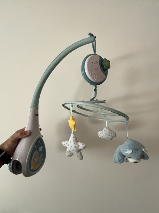 Móbile next2dreams Chicco