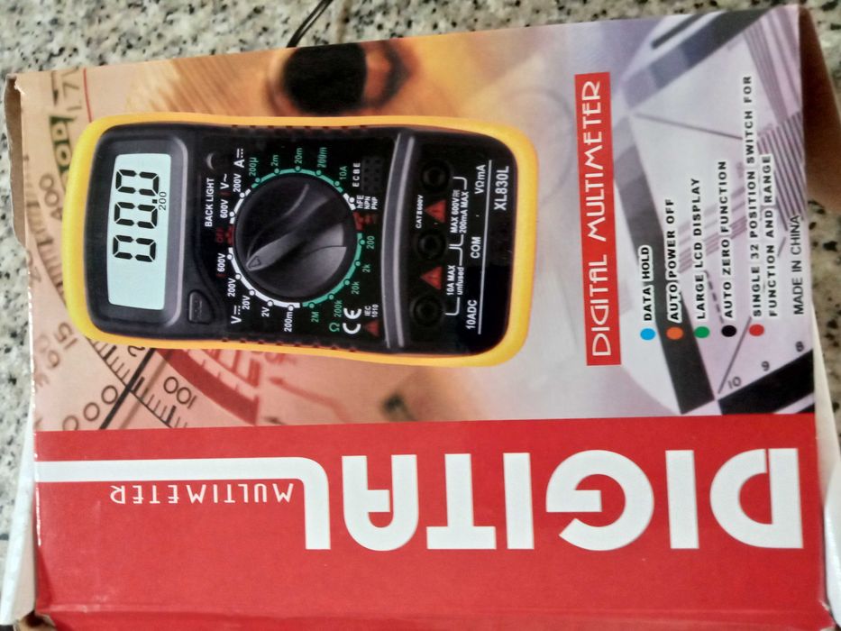 Oleiro Cerâmica 189€. Oportunidades