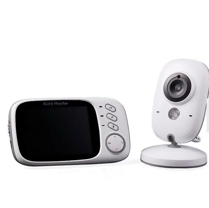 Відеоняня Baby Monitor VB603