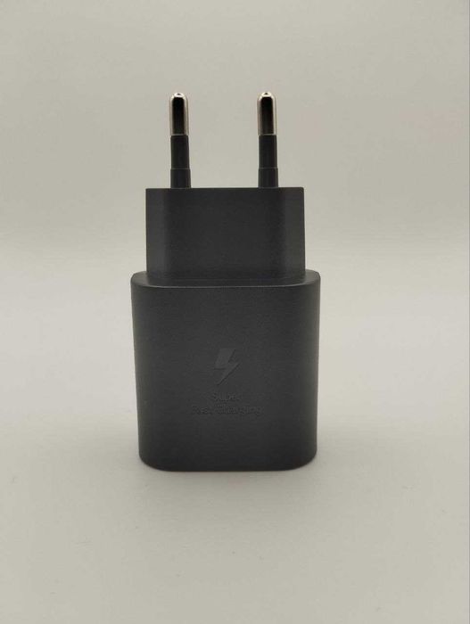 Ładowarka 25w  port USB-C do telefonu