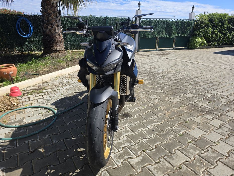 Honda  Cb 1000 hornet sp