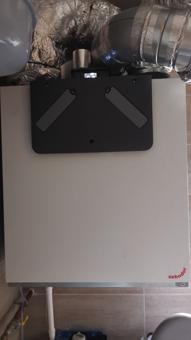 Rekuperator zehnder e300V sprawny