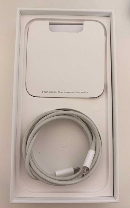 Iphone 13 256Gb Usado