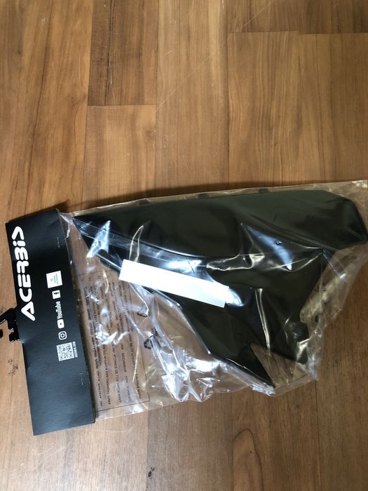 ACERBIS komplet plastików BETA RX 300/450 2022>2026