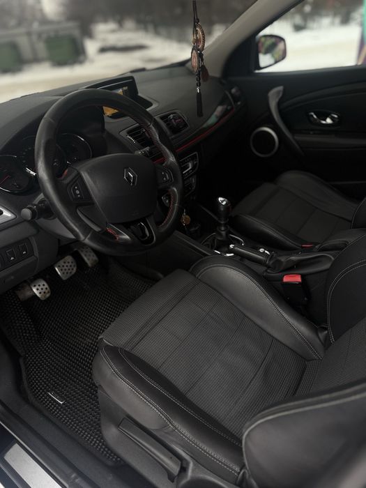 Продається Renault Megane GT-Line