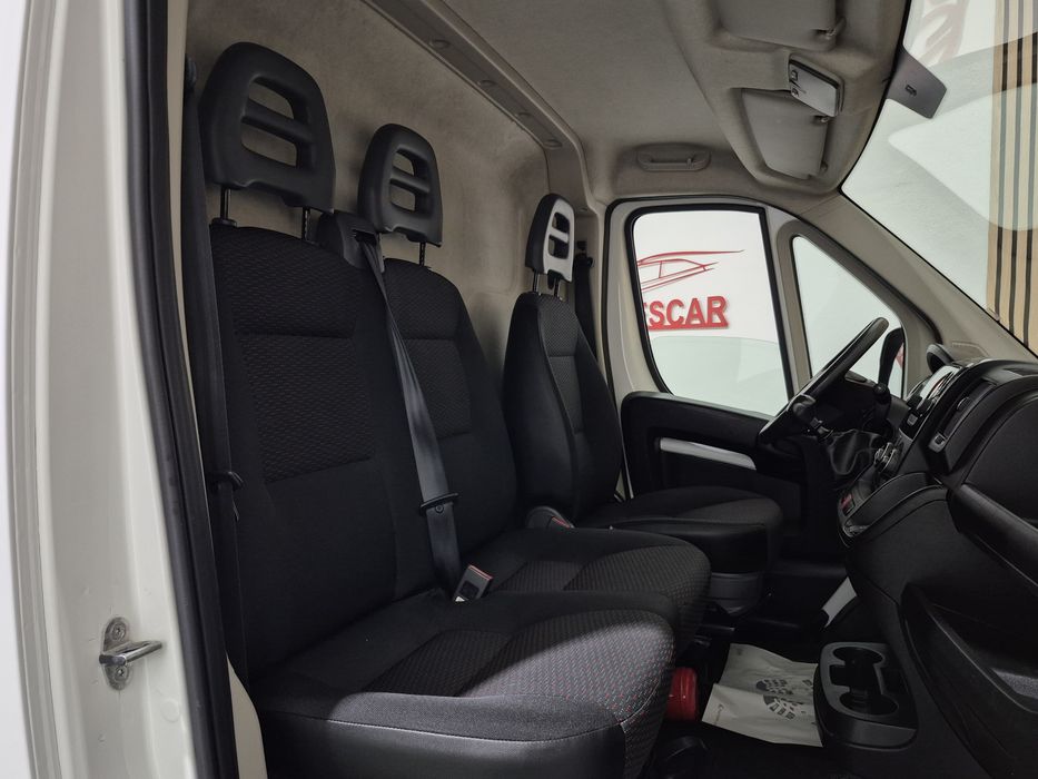 Peugeot Boxer 2.2HDI - 115.000KM | GARANTIA | NACIONAL - L1H1