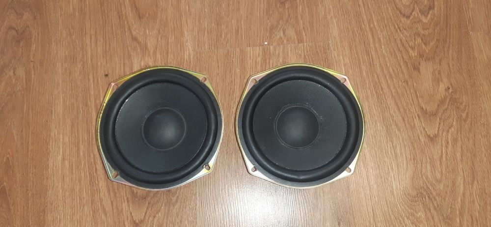 Колонки Динамики Н.ч Aiwa 999